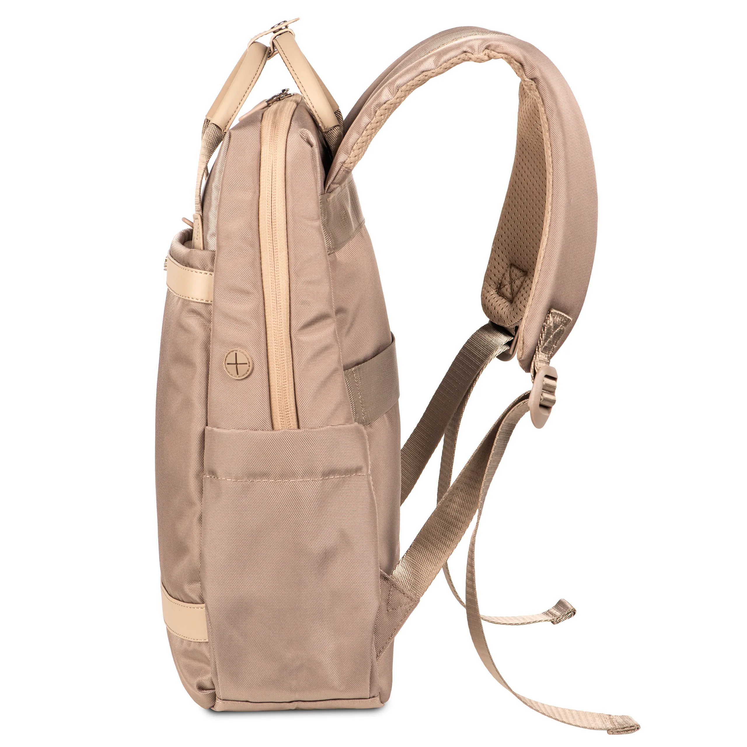 Wings roosa seljakott — Riie, 0.69 kg (vaade 8)