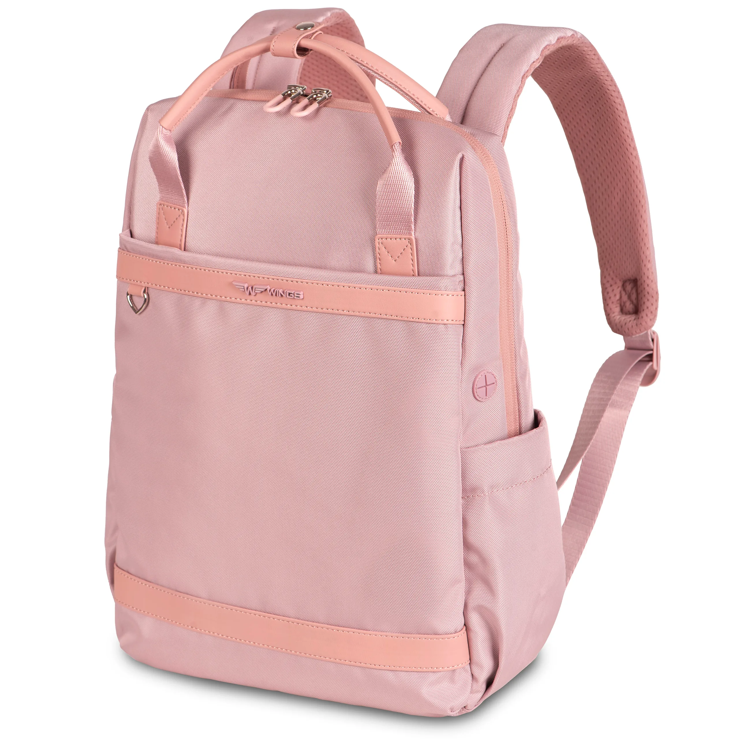 Wings roosa seljakott — Riie, 0.69 kg