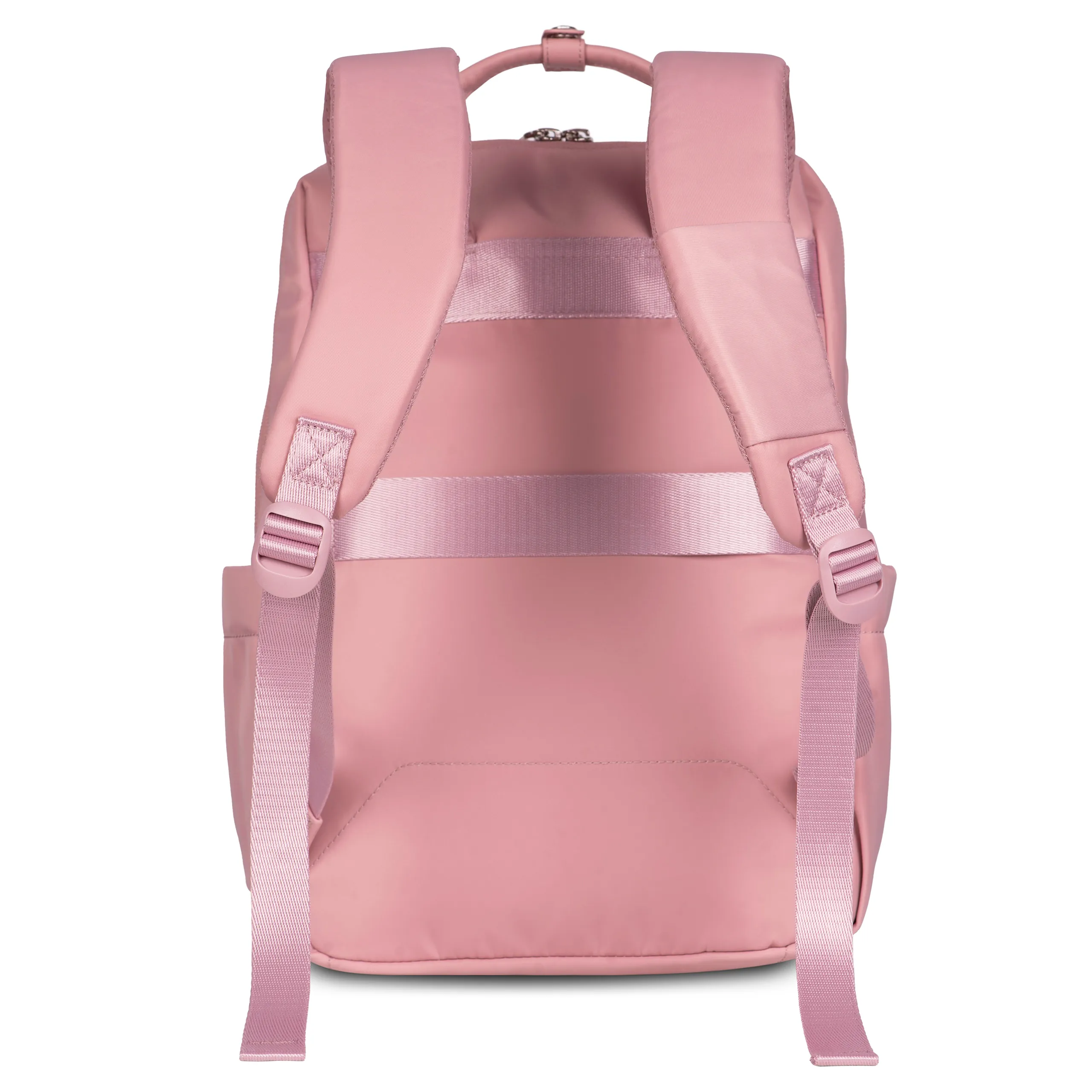 Wings roosa seljakott — Riie, 0.69 kg (vaade 3)