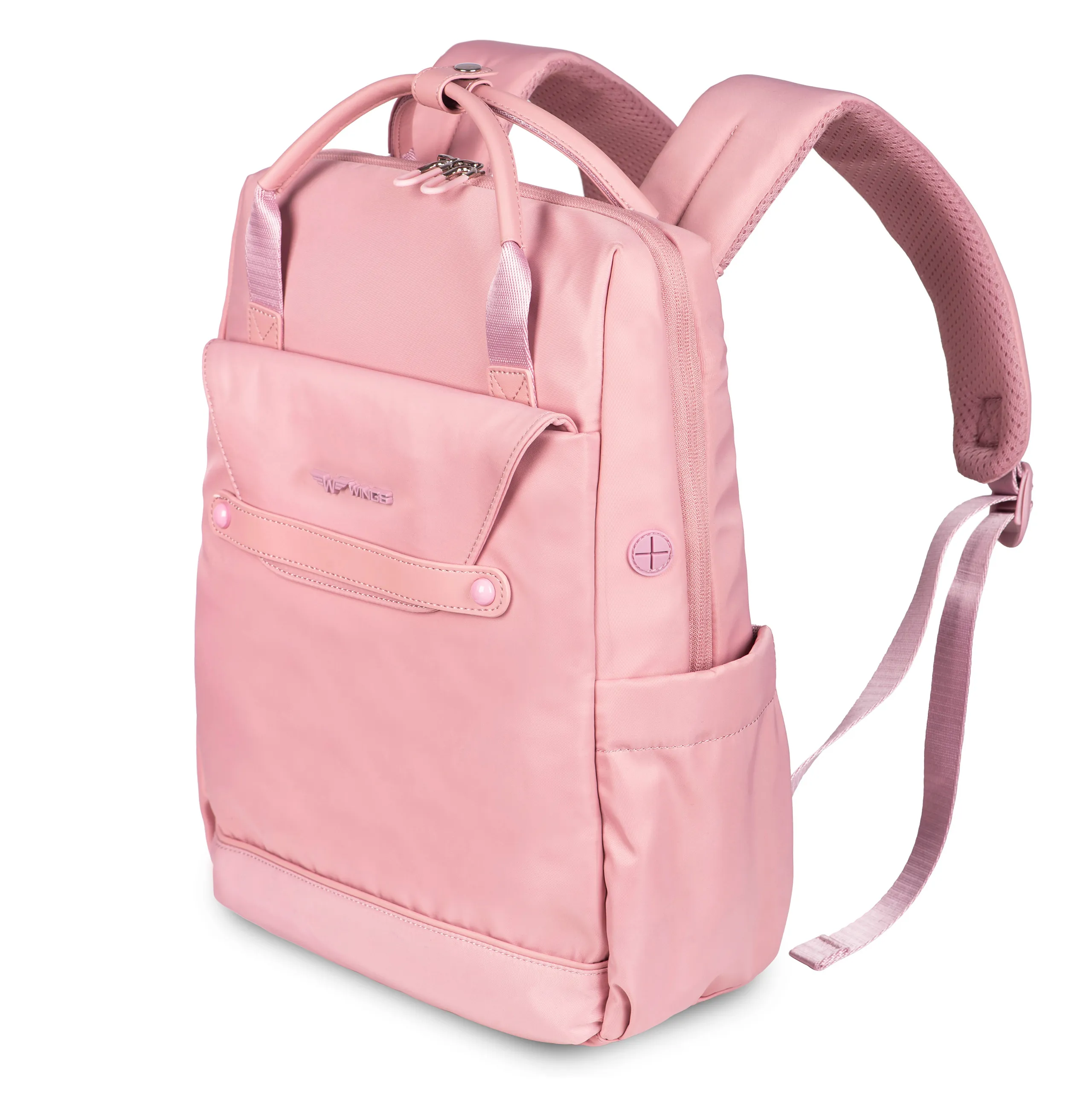 Wings roosa seljakott — Riie, 0.69 kg