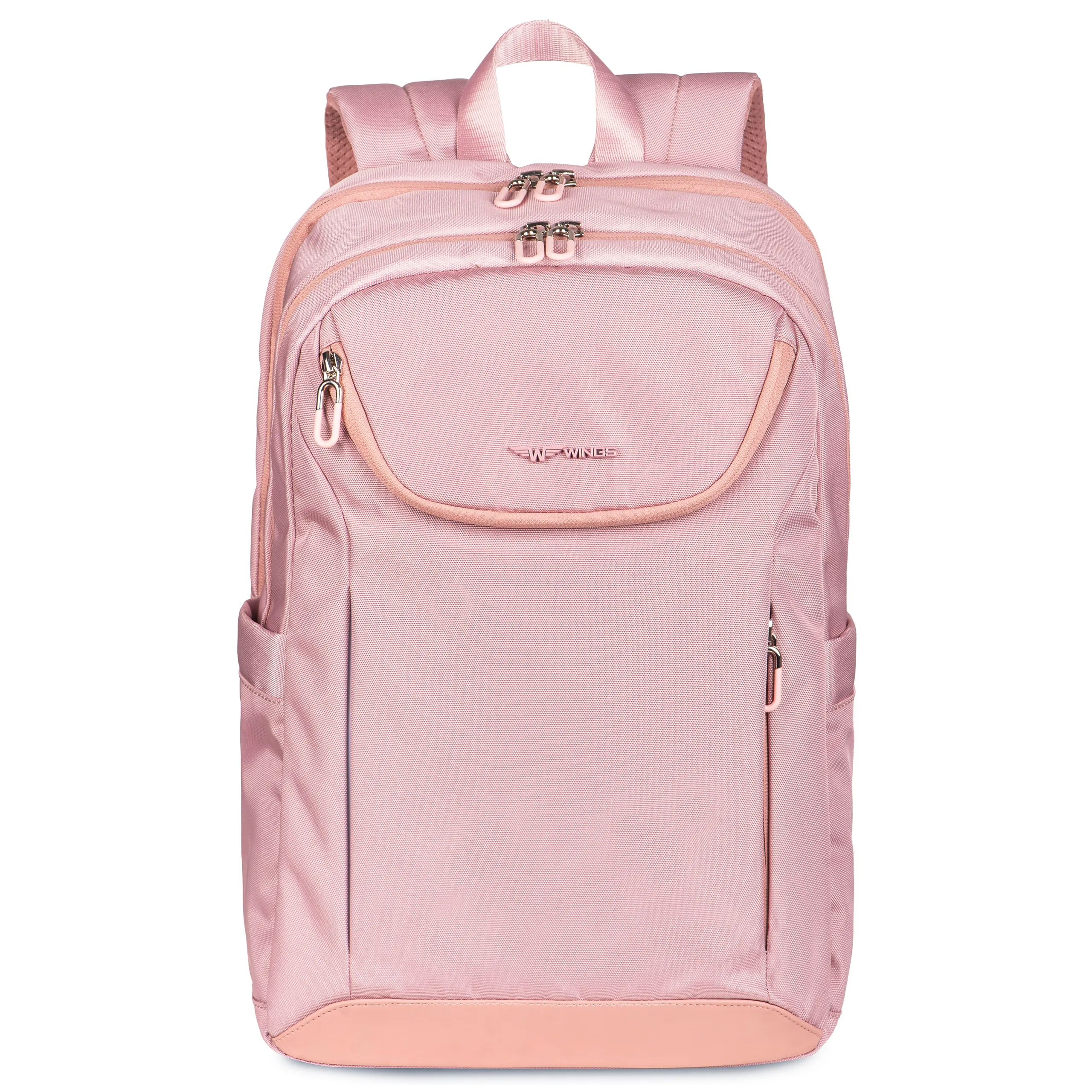 roosa seljakott — 0.85 kg (vaade 2)