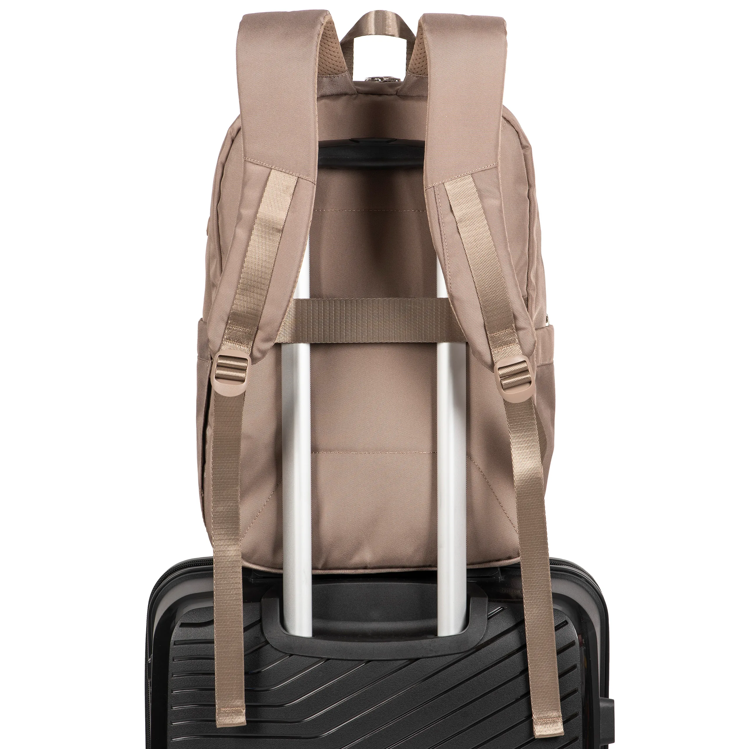 roosa seljakott — 0.85 kg (vaade 4)