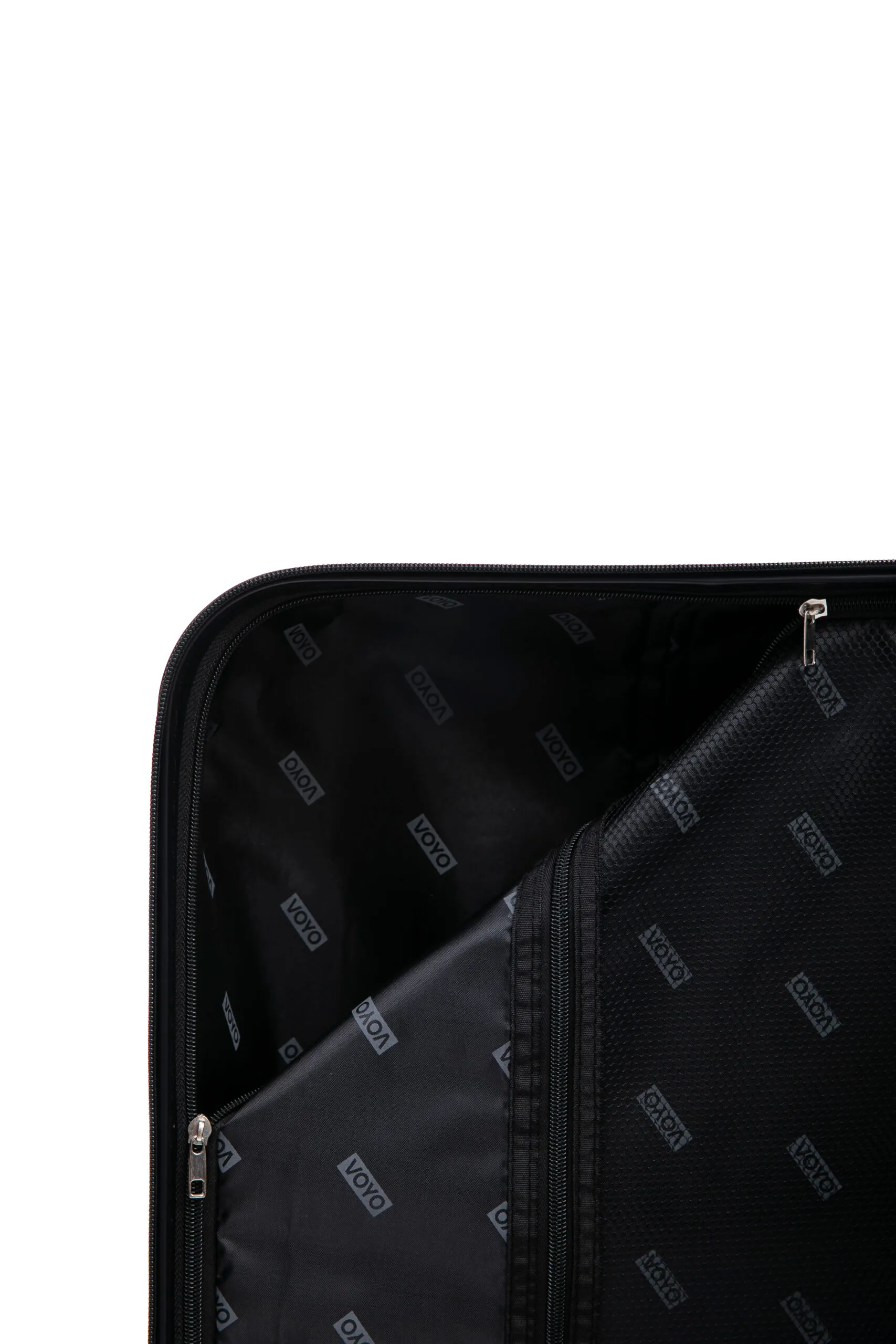 Voyo SK170 rose gold mini käsipagasi kohver — ABS, 26L, 2.3 kg (vaade 11)