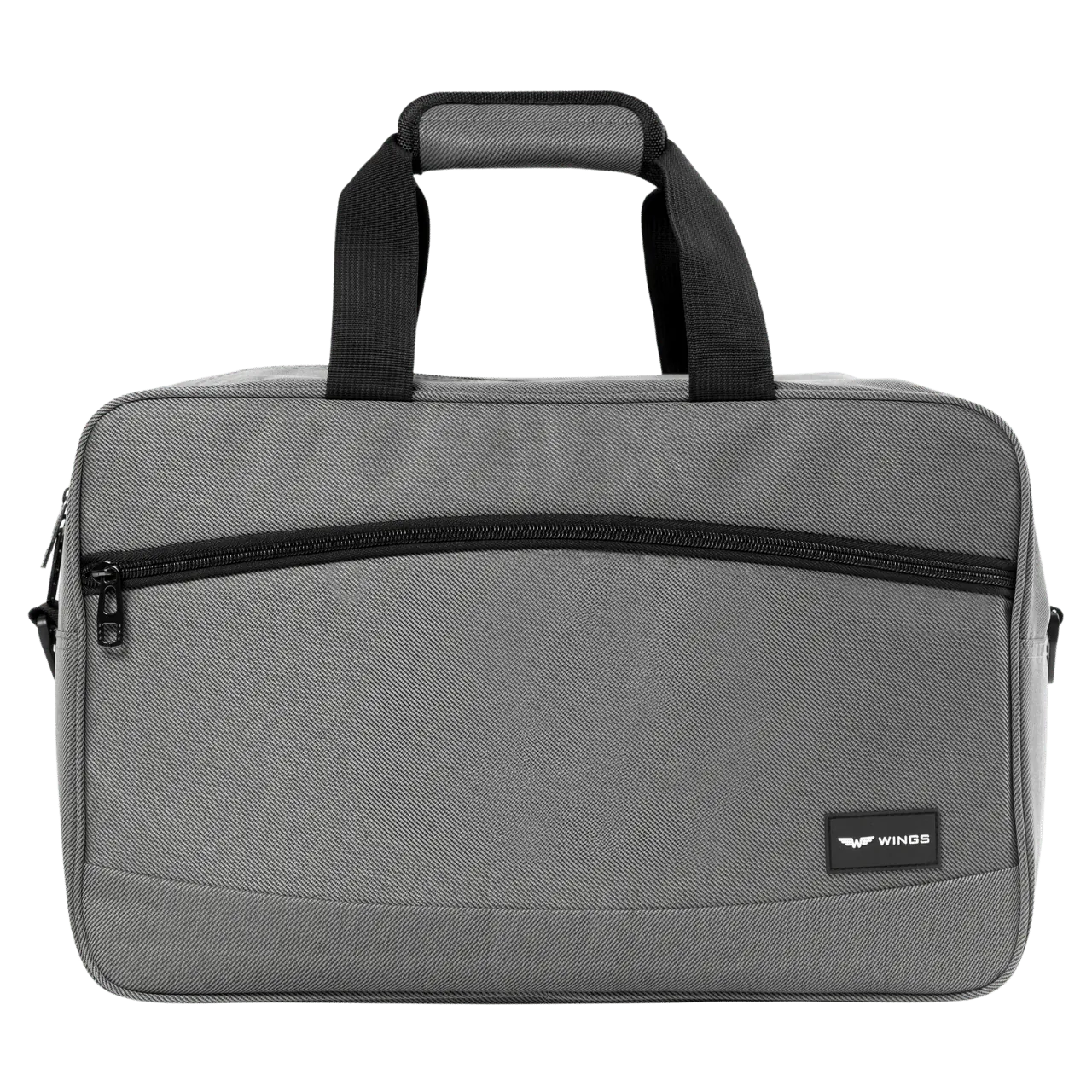 Wings hall käsipagasi kohver — polüester, 0.5 kg (vaade 3)