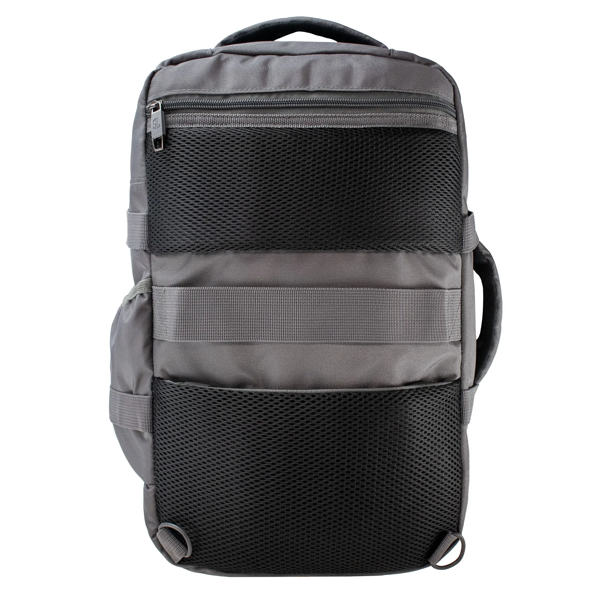 Semi Line hall seljakott — polüester, 20L, 0.59 kg (vaade 7)