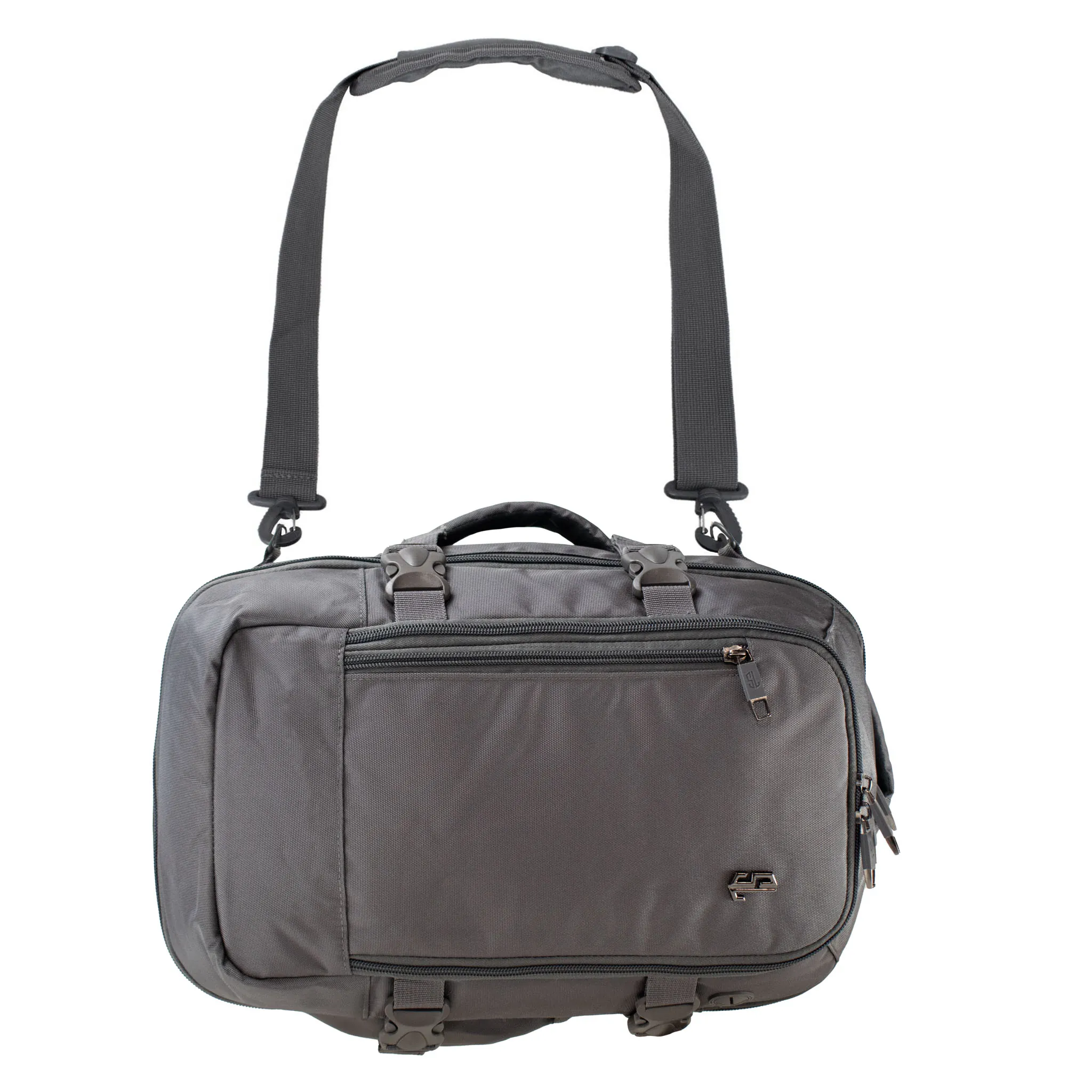 Semi Line hall seljakott — polüester, 20L, 0.59 kg (vaade 8)