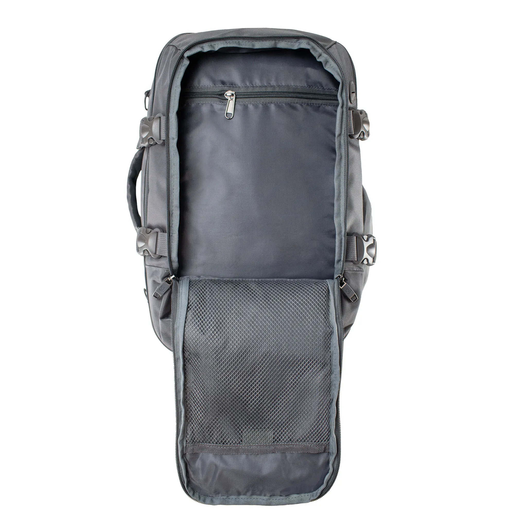 Semi Line hall seljakott — polüester, 20L, 0.59 kg (vaade 9)