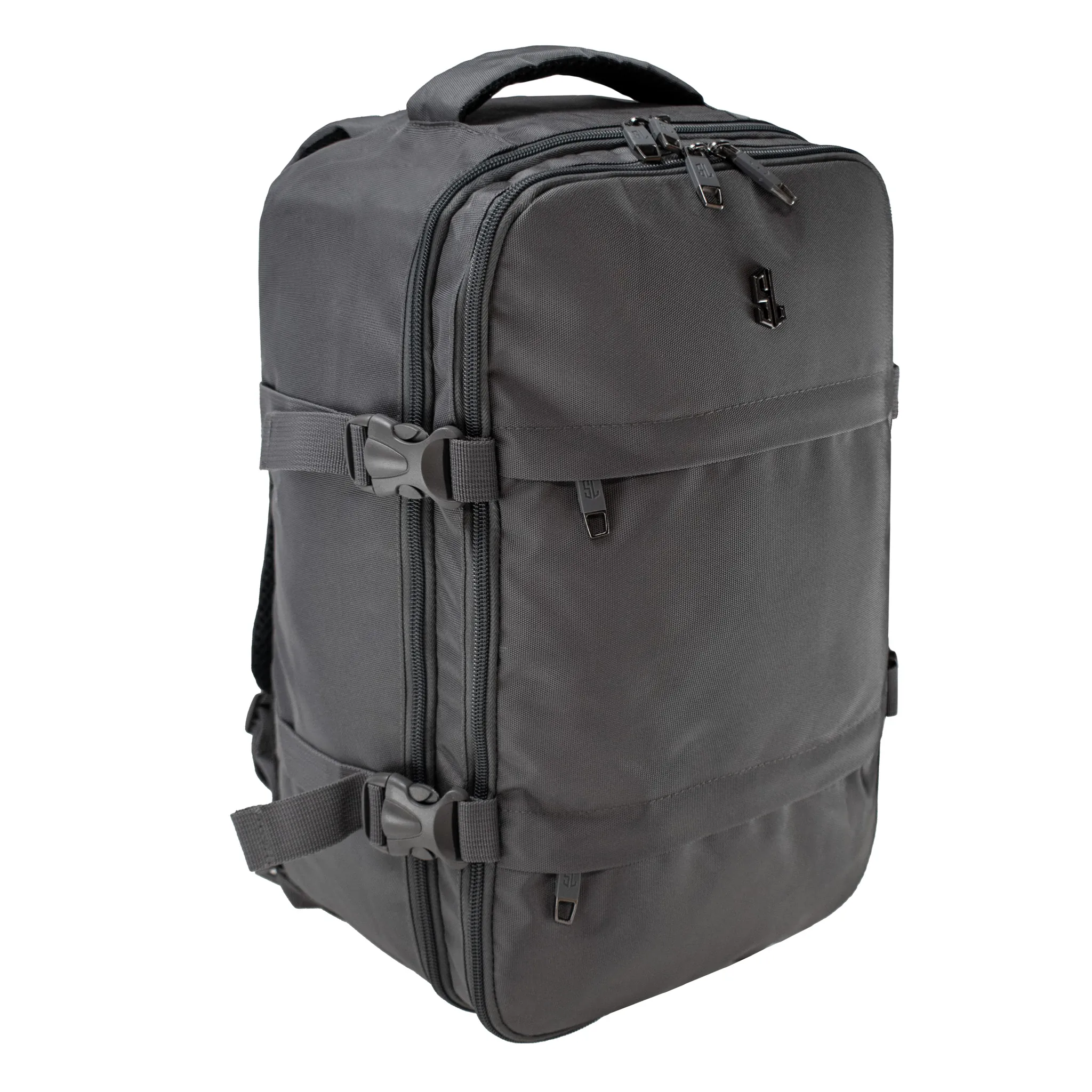 Semi Line hall seljakott — polüester, 20L, 0.42 kg (vaade 3)