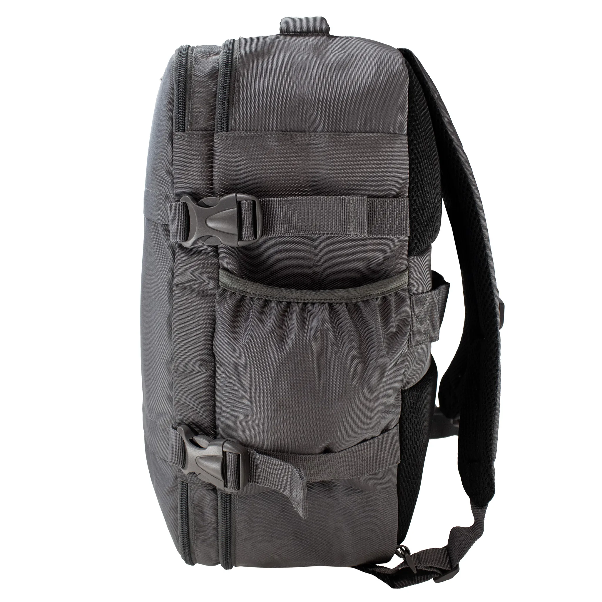 Semi Line hall seljakott — polüester, 20L, 0.42 kg (vaade 6)