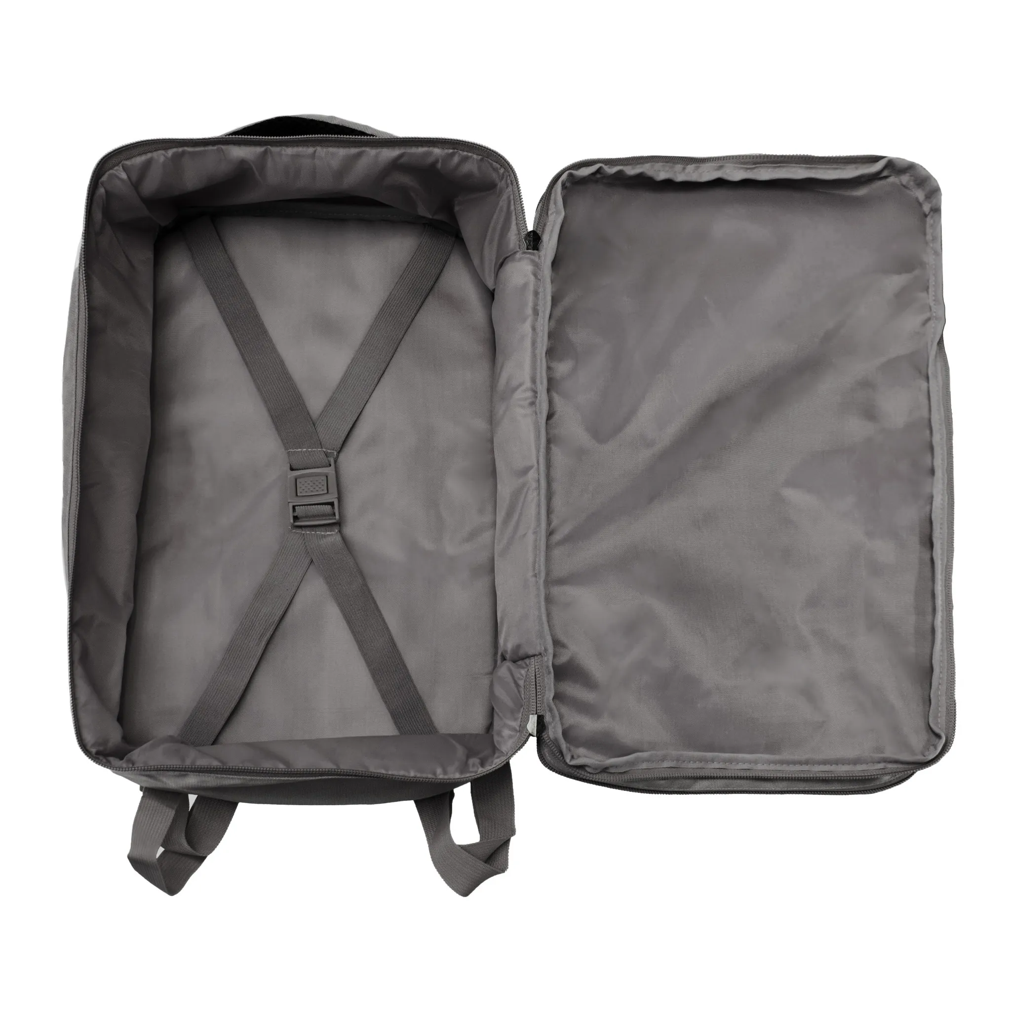 Semi Line hall seljakott — polüester, 20L, 0.42 kg (vaade 8)