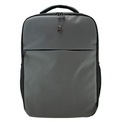 Semi Line hall seljakott — polüester, 24L, 0.4 kg (vaade 2)