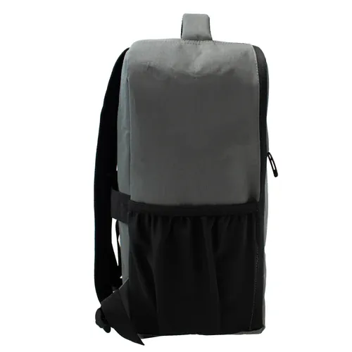 Semi Line hall seljakott — polüester, 24L, 0.4 kg (vaade 3)