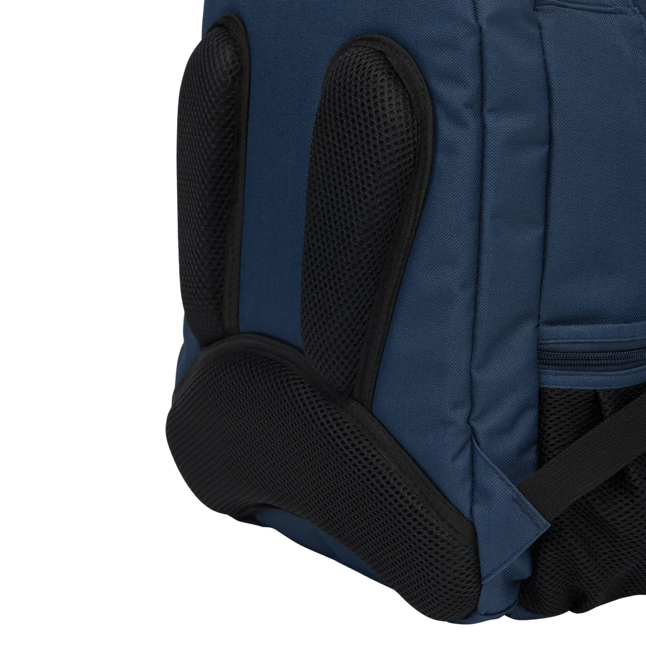 Wings sinine käsipagasi kohver — Riie, 0.7 kg (vaade 5)