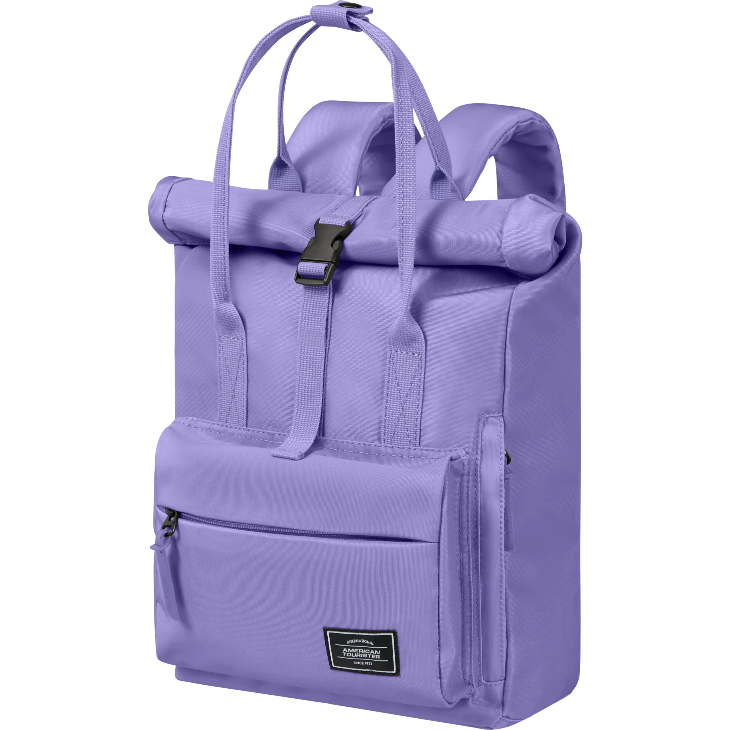 American Tourister Helelilla seljakott — Riie, 17L, 0.5 kg