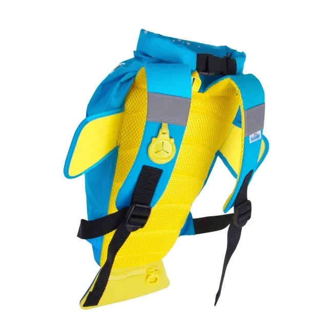 Trunki sinine seljakott — 0.13 kg (vaade 7)