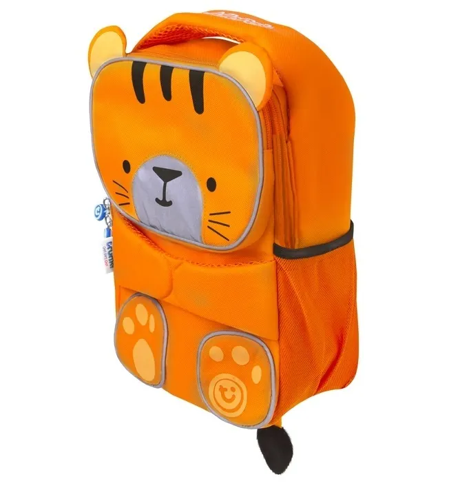 Trunki Oranž seljakott — 0.23 kg (vaade 2)