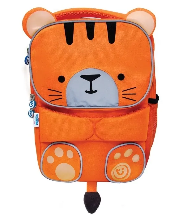 Trunki Oranž seljakott — 0.23 kg (vaade 5)