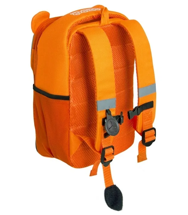 Trunki Oranž seljakott — 0.23 kg (vaade 6)