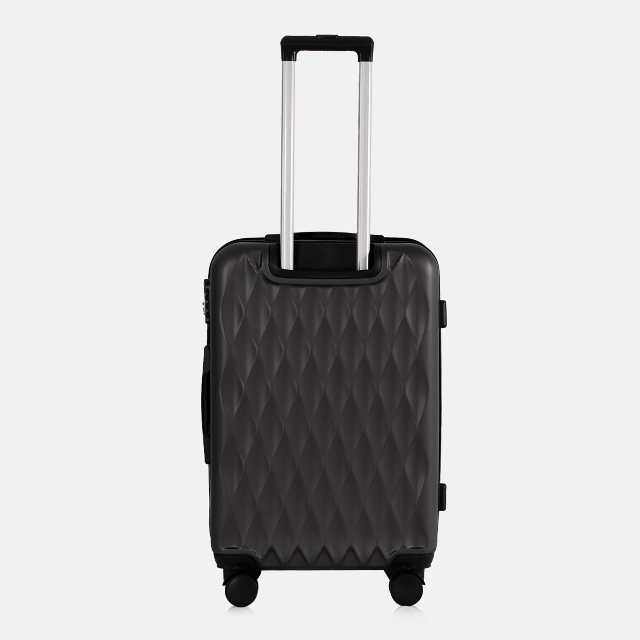 Voyo NV290 tumehall keskmine reisikohver — ABS-plastik, 66L, 3.3 kg (vaade 4)