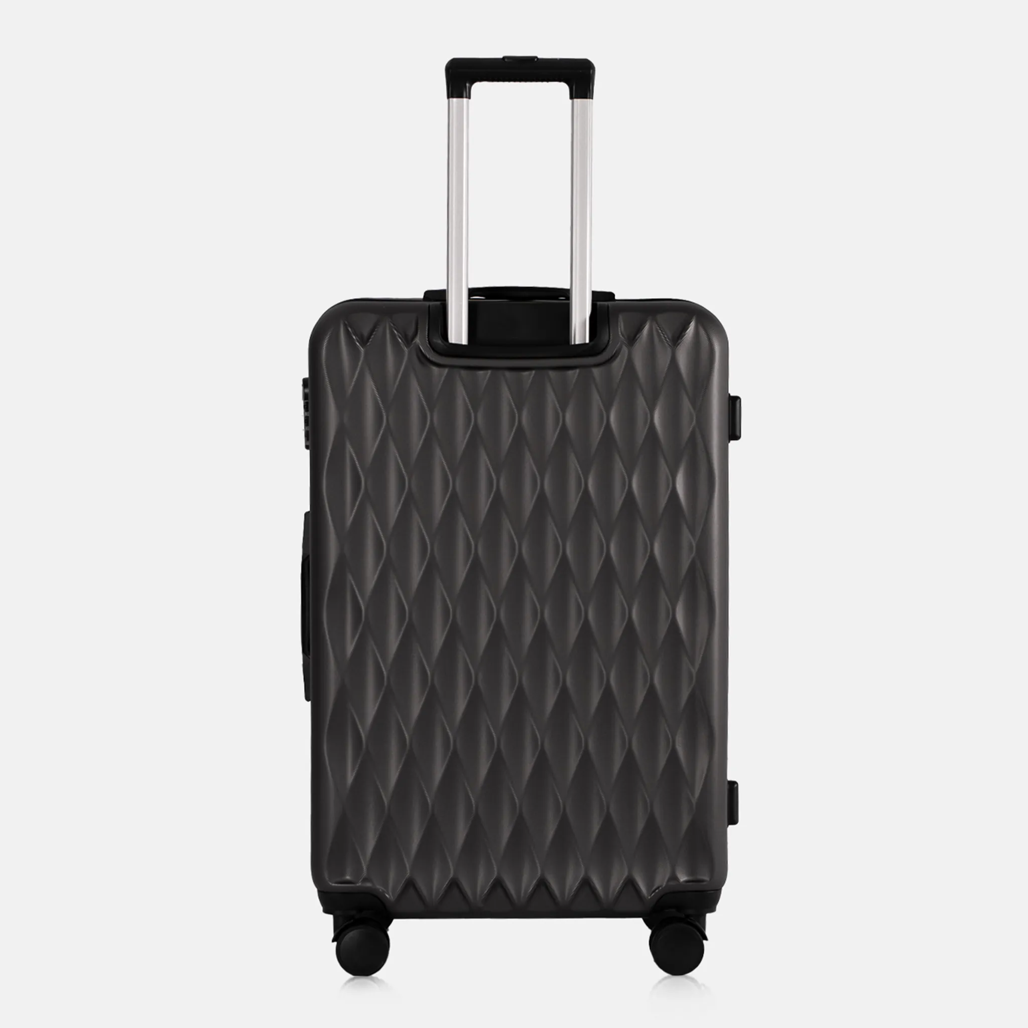 Voyo NV290 tumehall suur reisikohver — ABS-plastik, 102L, 4.3 kg (vaade 4)