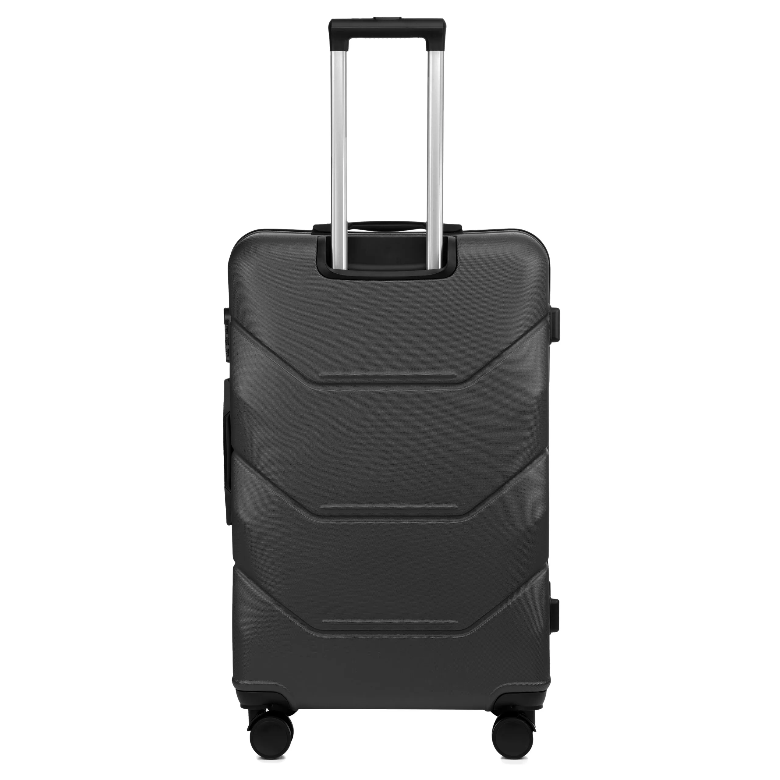 Voyo SK170 tumehall suur reisikohver — ABS, 97L, 3.8 kg (tagant)