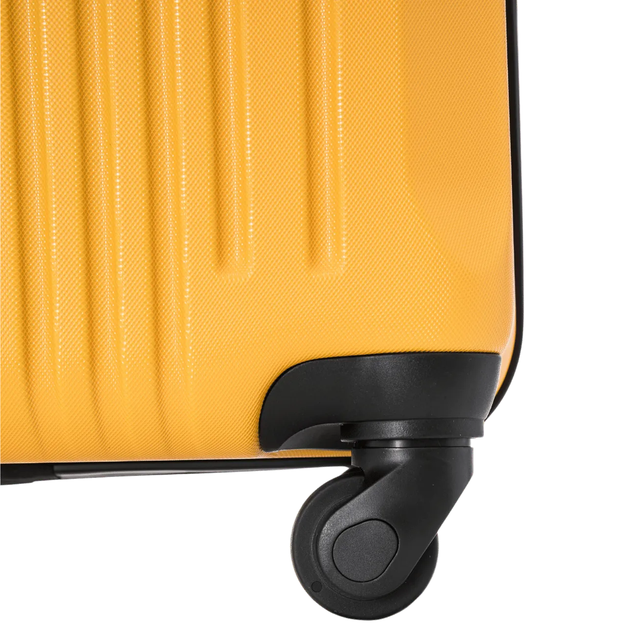 Wings KST01 tumesinine keskmine reisikohver — ABS, 63L, 3.2 kg (vaade 10)