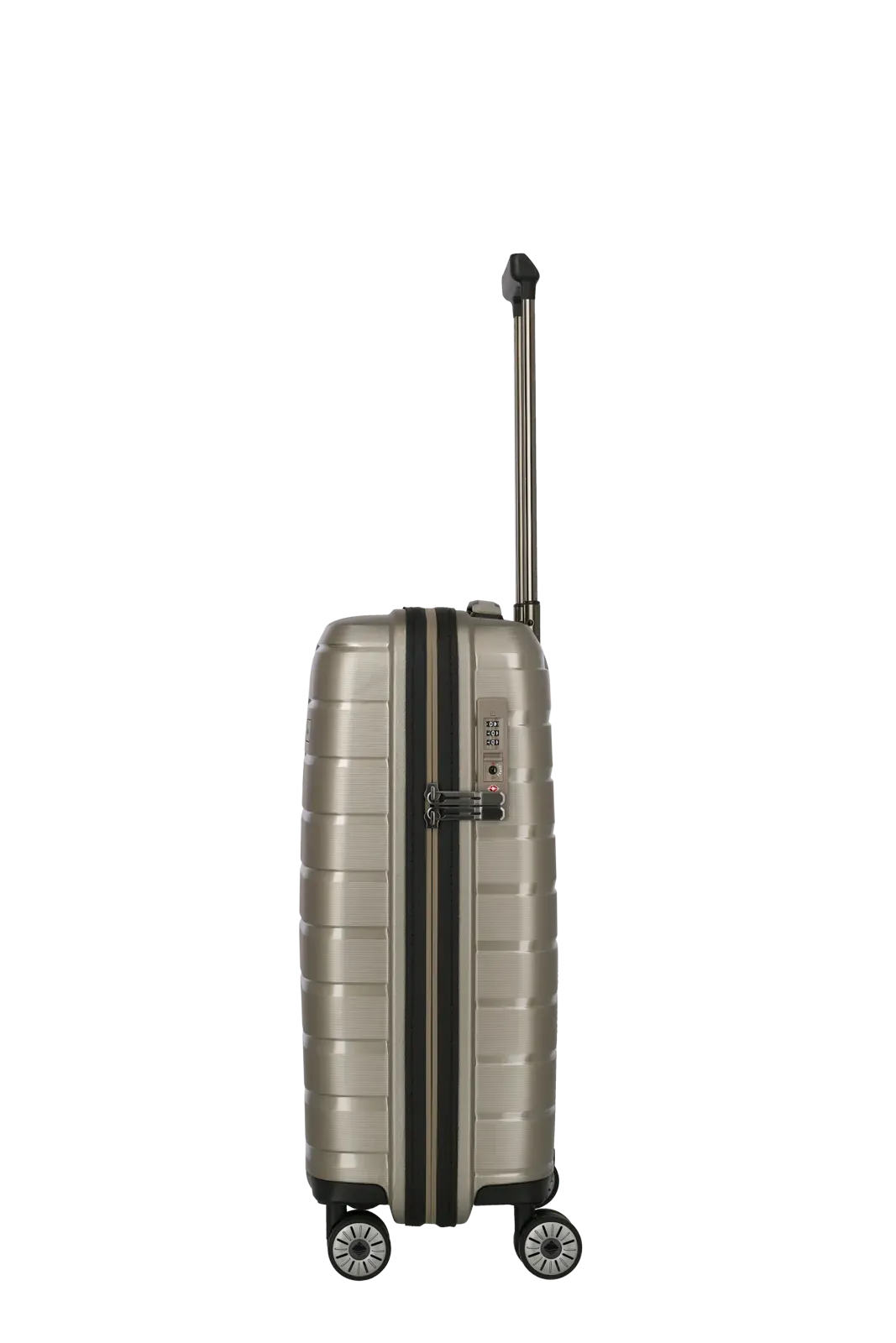 Travelite šampanietis rokas bagāžas koferis — polipropilēns, 37L, 2.7 kg (skats 4)