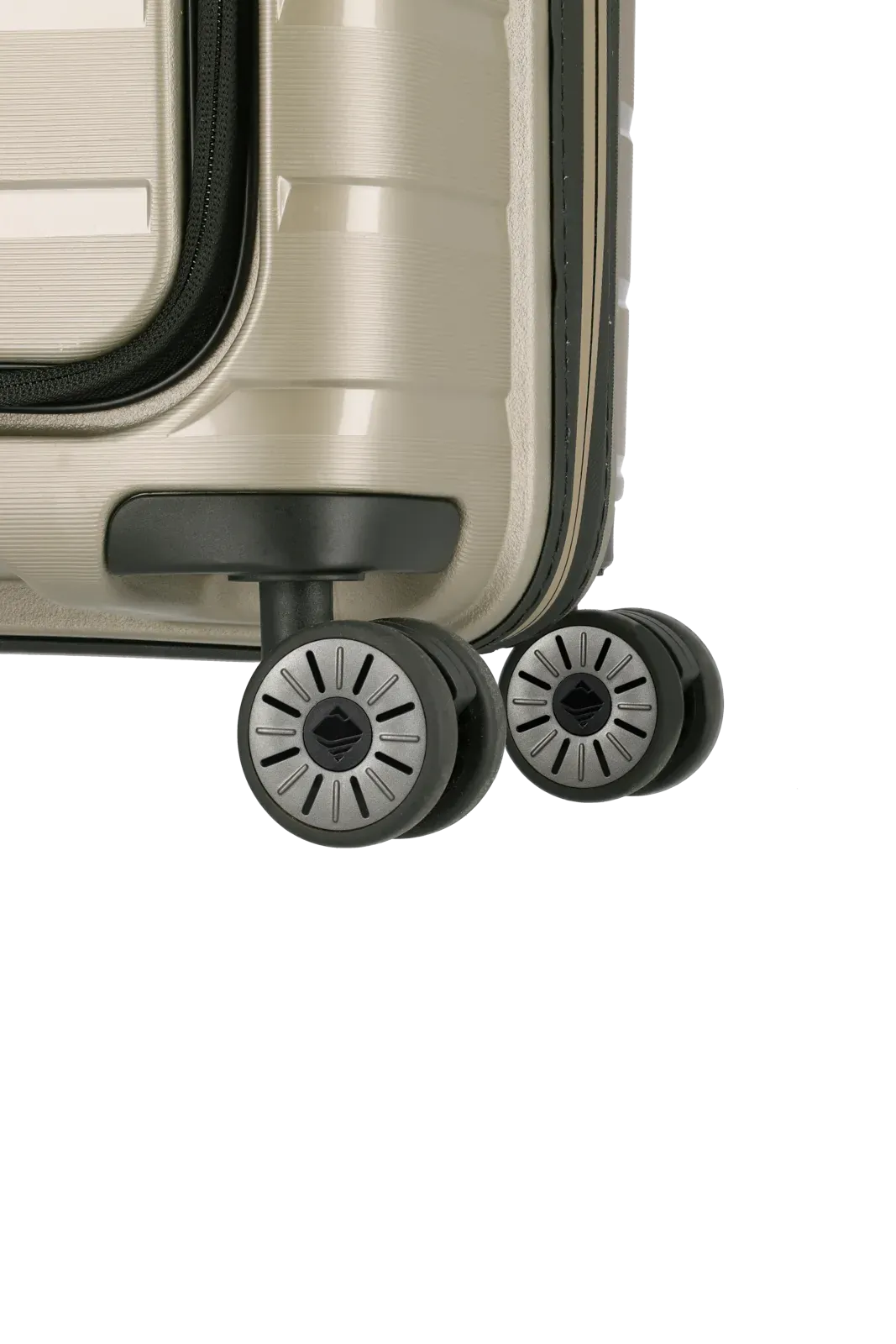 Travelite šampanietis vidējais koferis — polipropilēns, 3.2 kg (skats 10)