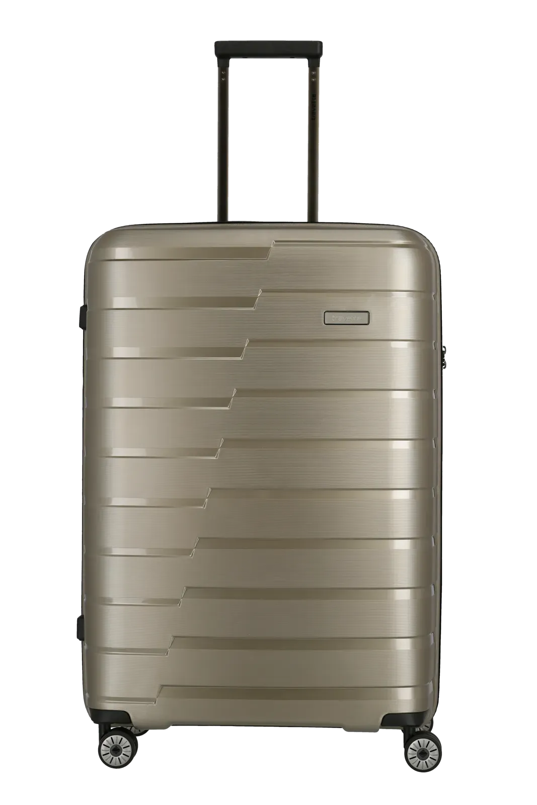 Travelite šampanietis liels koferis — polipropilēns, 105L, 3.5 kg (skats 2)