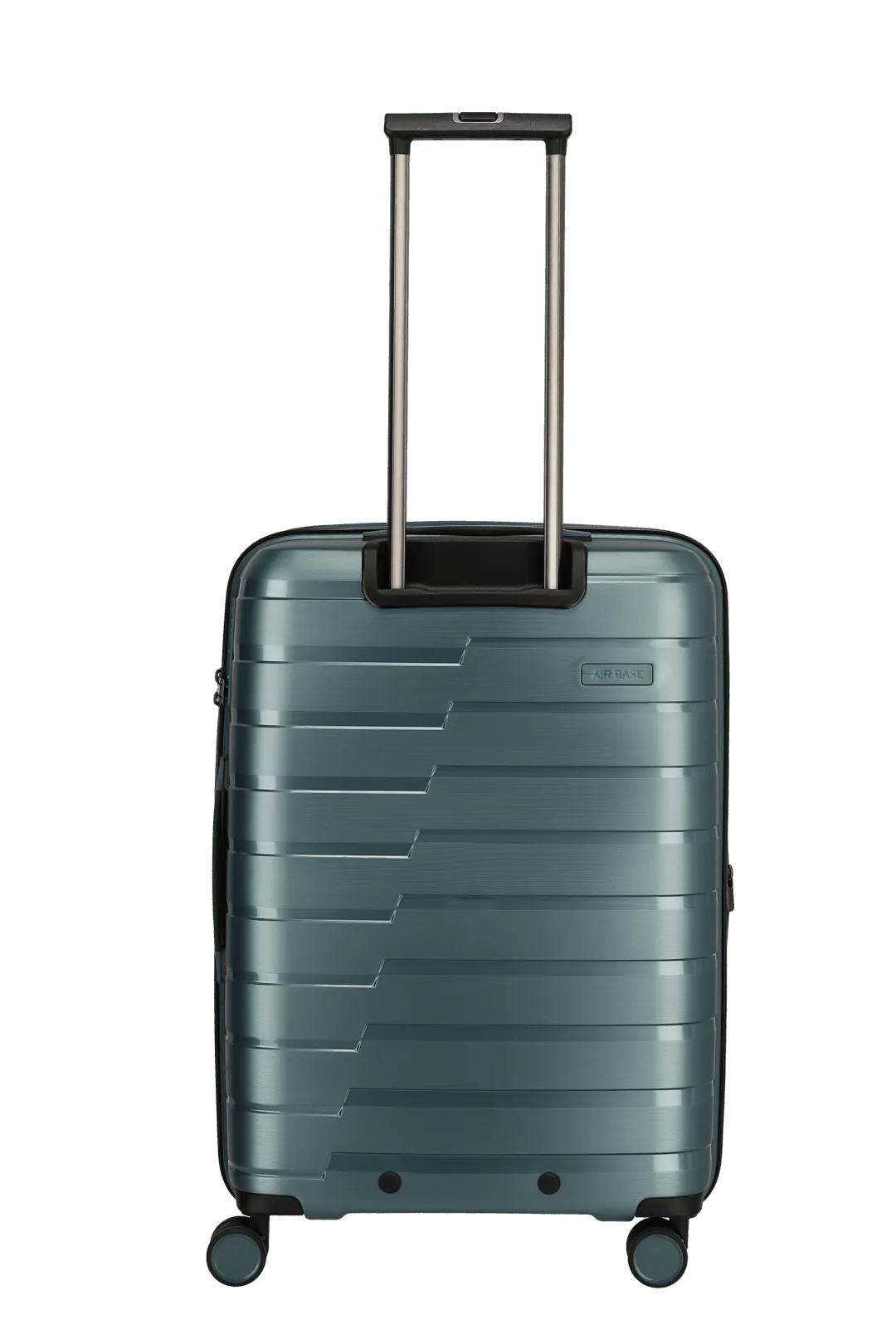 Travelite zils vidējais koferis — polipropilēns, 3.2 kg (skats 3)