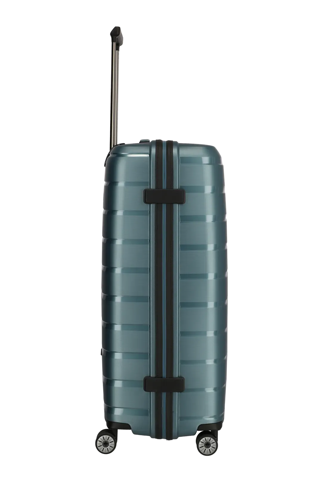 Travelite zils liels koferis — polipropilēns, 105L, 3.5 kg (skats 4)