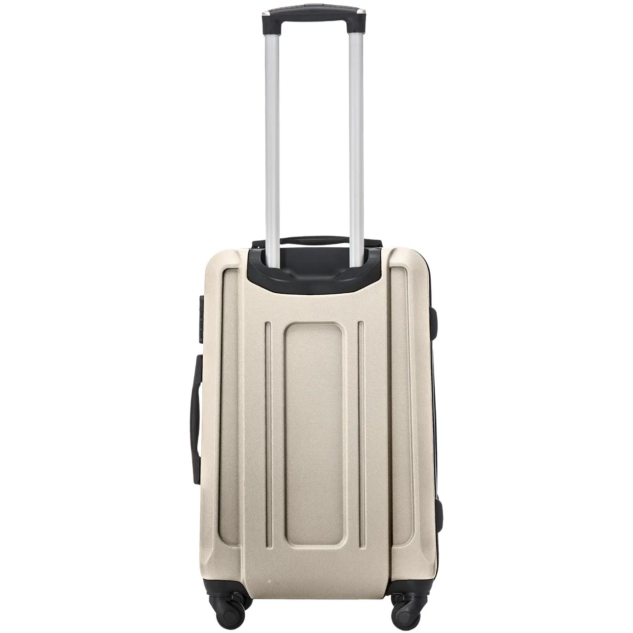 Wings KST01 šampanietis vidējais koferis — ABS, 63L, 3.2 kg (skats 3)