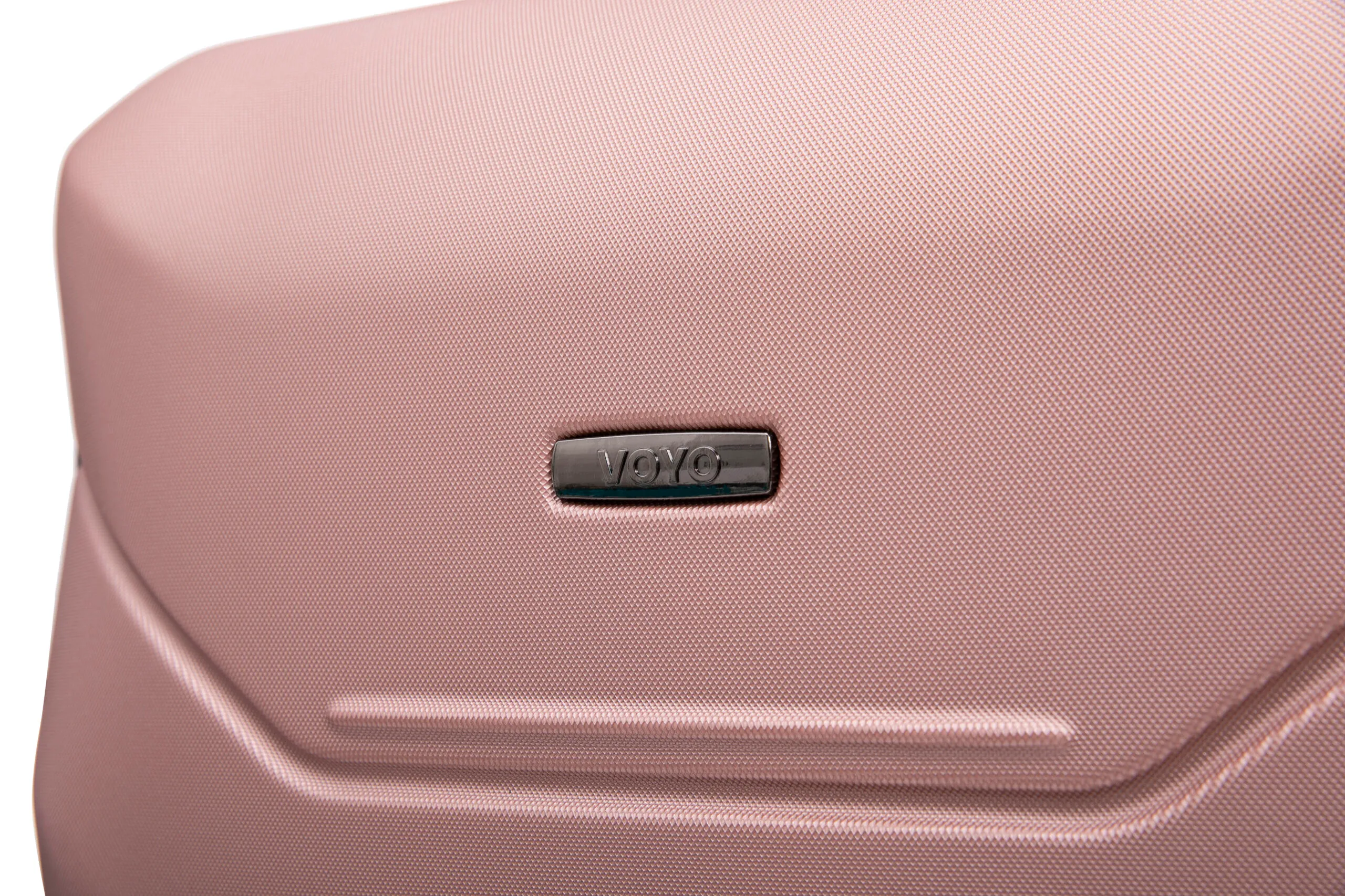 Voyo SK170 šampanietis mazs koferis — ABS, 26L, 2.3 kg (skats 9)