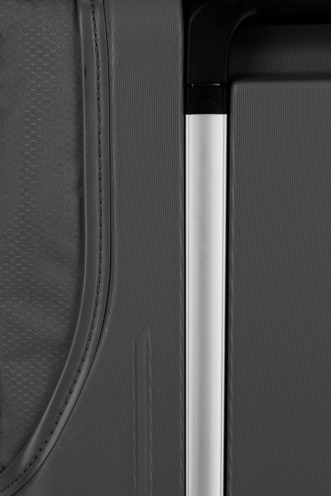 Travelite pelēks liels koferis — ABS plastmasa, 96L, 4.1 kg (skats 6)