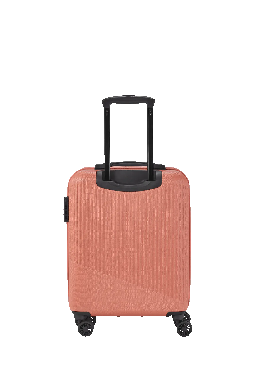 Travelite Korall rokas bagāžas koferis — ABS plastmasa, 34L, 2.5 kg (skats 3)