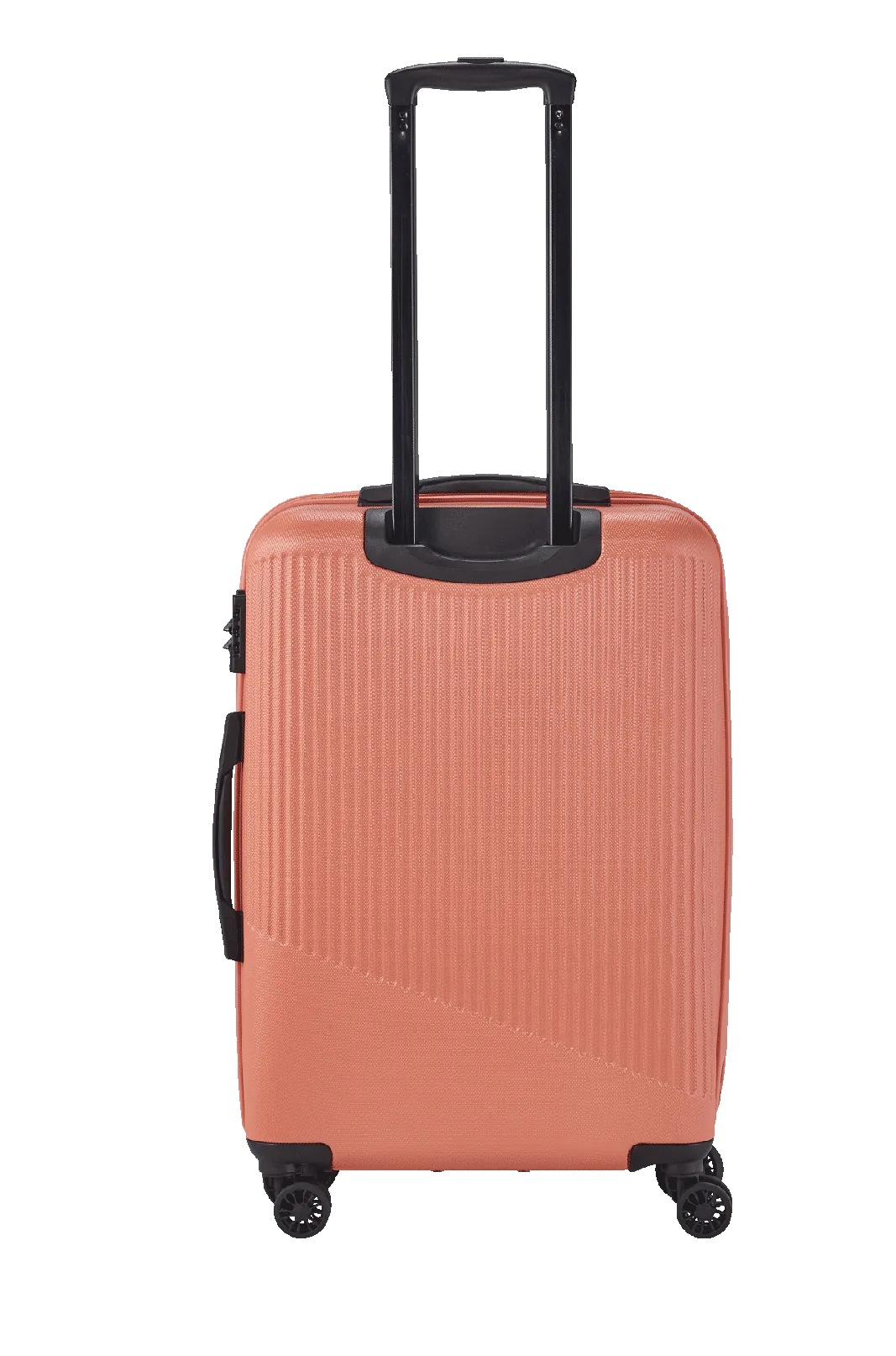 Travelite Korall vidējais koferis — ABS plastmasa, 65L, 3.3 kg (skats 3)