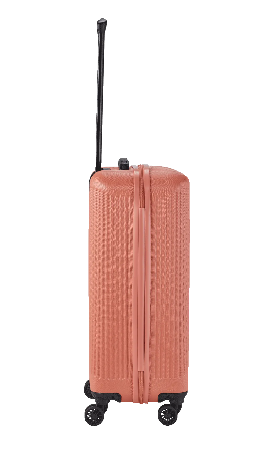 Travelite Korall vidējais koferis — ABS plastmasa, 65L, 3.3 kg (skats 4)