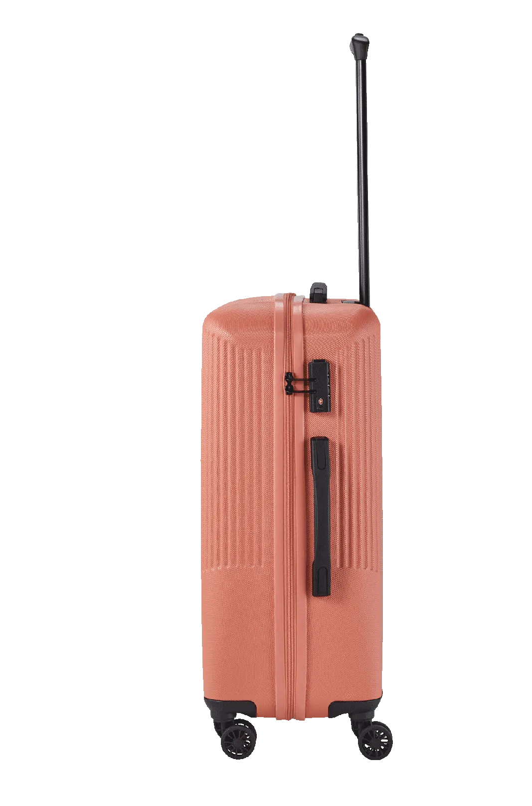 Travelite Korall vidējais koferis — ABS plastmasa, 65L, 3.3 kg (skats 5)