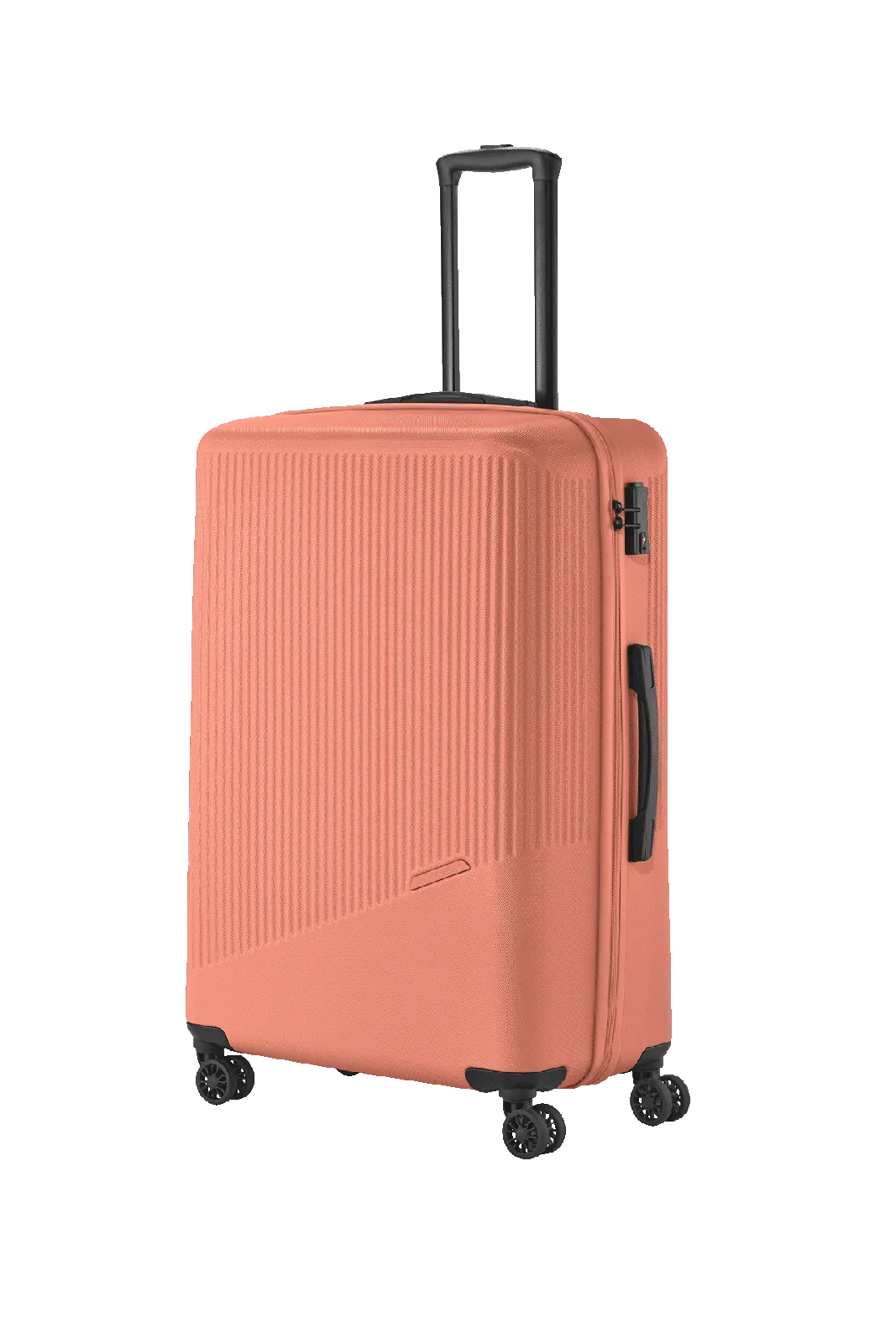 Travelite Korall liels koferis — ABS plastmasa, 96L, 4.1 kg (skats 2)