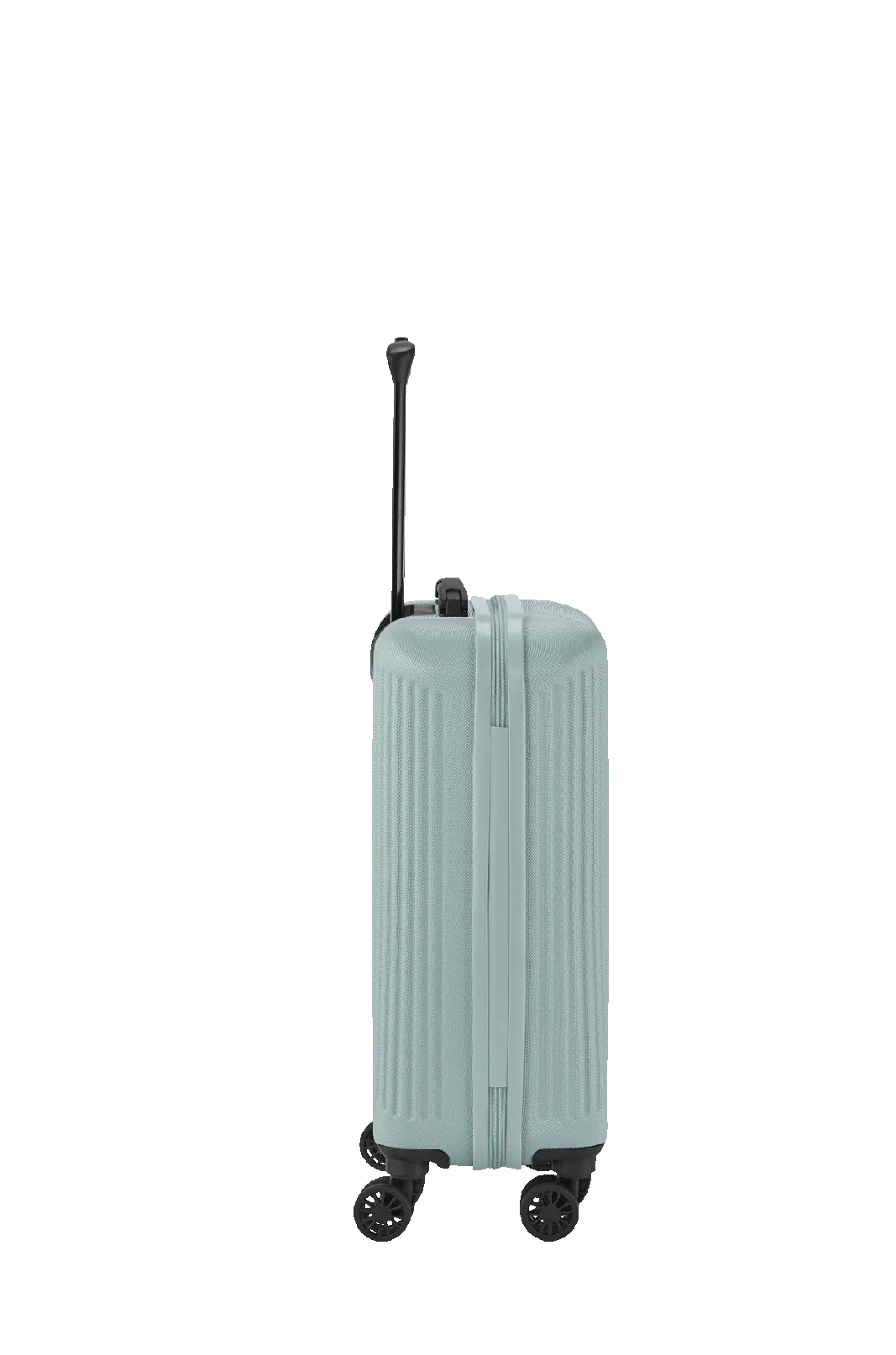 Travelite zaļš rokas bagāžas koferis — ABS plastmasa, 34L, 2.5 kg (skats 5)