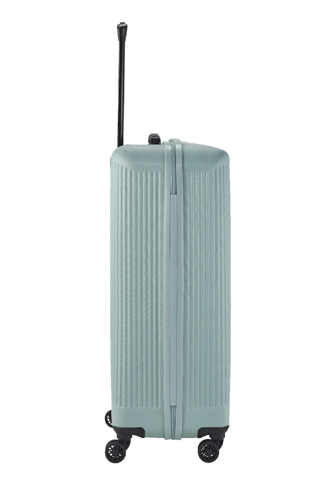 Travelite zaļš liels koferis — ABS plastmasa, 96L, 4.1 kg (skats 5)