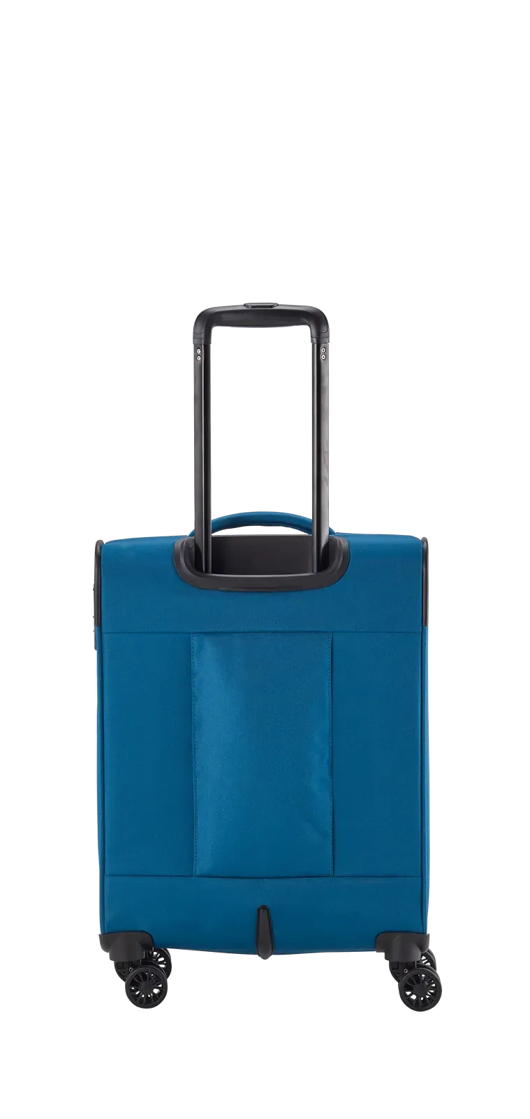 Travelite zils rokas bagāžas koferis — audums, 34L, 2.4 kg (skats 6)