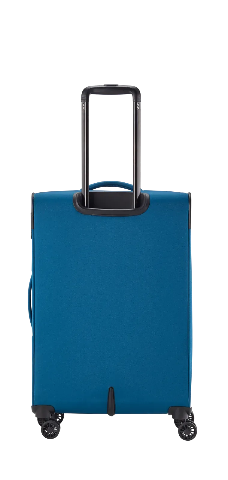 Travelite zils vidējais koferis — audums, 2.9 kg (skats 6)