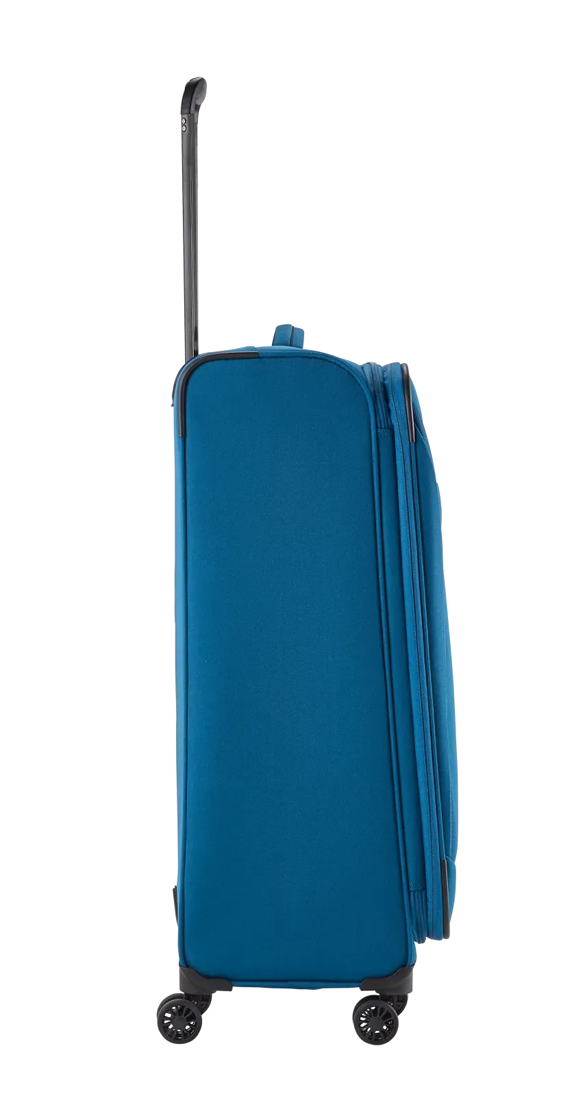 Travelite zils liels koferis — audums, 3.4 kg (skats 4)