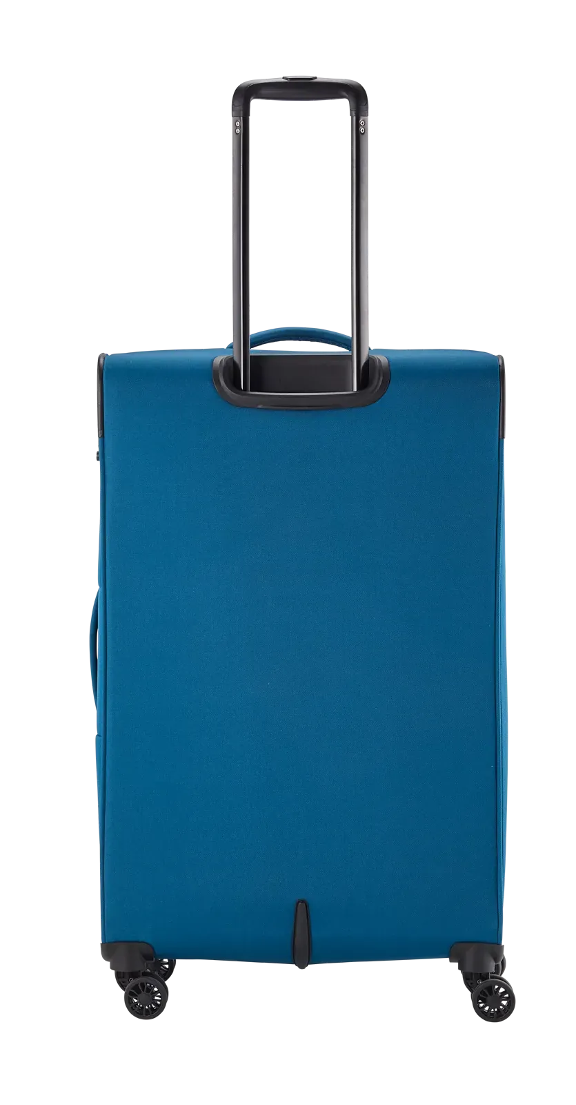 Travelite zils liels koferis — audums, 3.4 kg (skats 6)