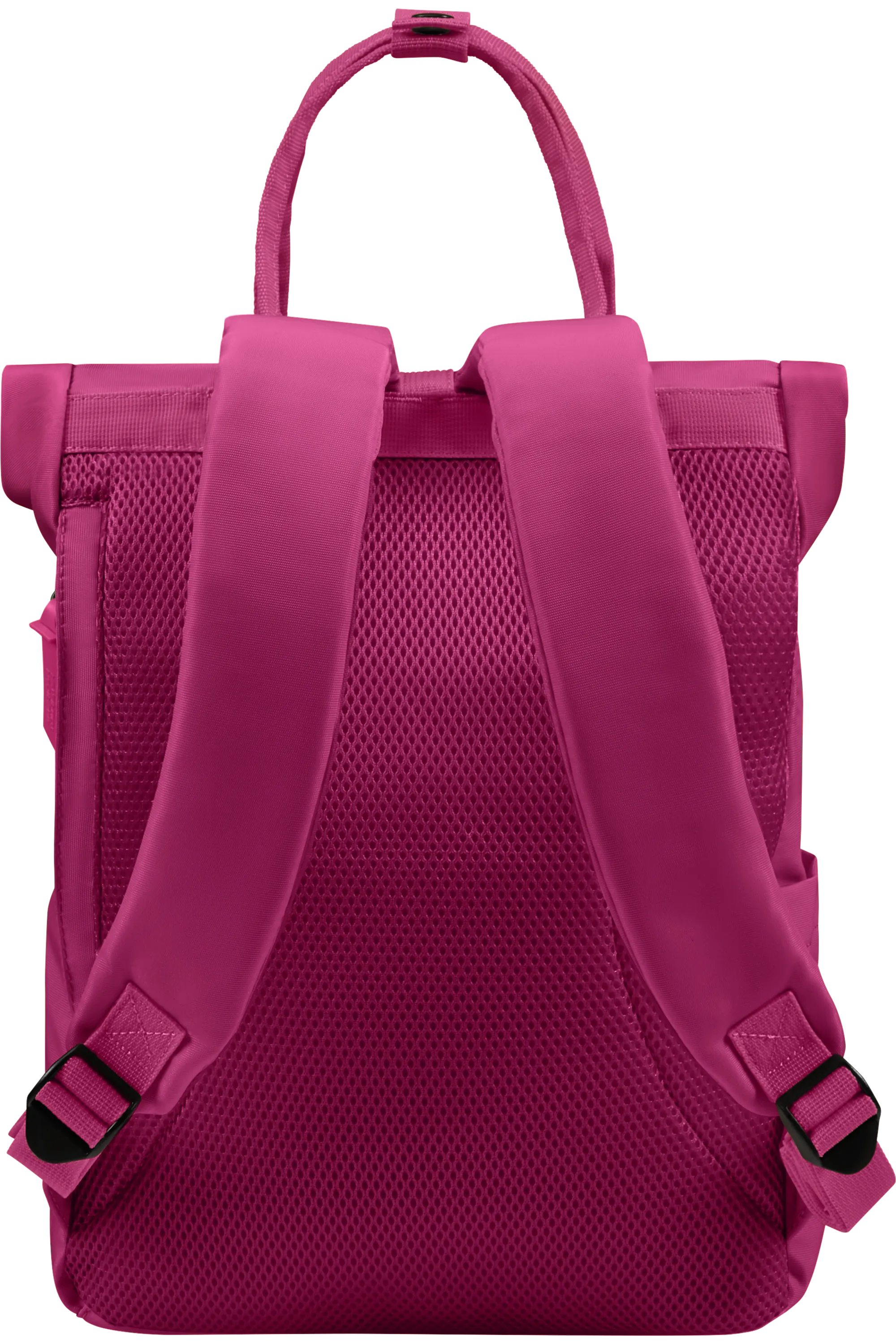 American Tourister violets mugursoma — Riie, 17L, 0.5 kg (skats 5)