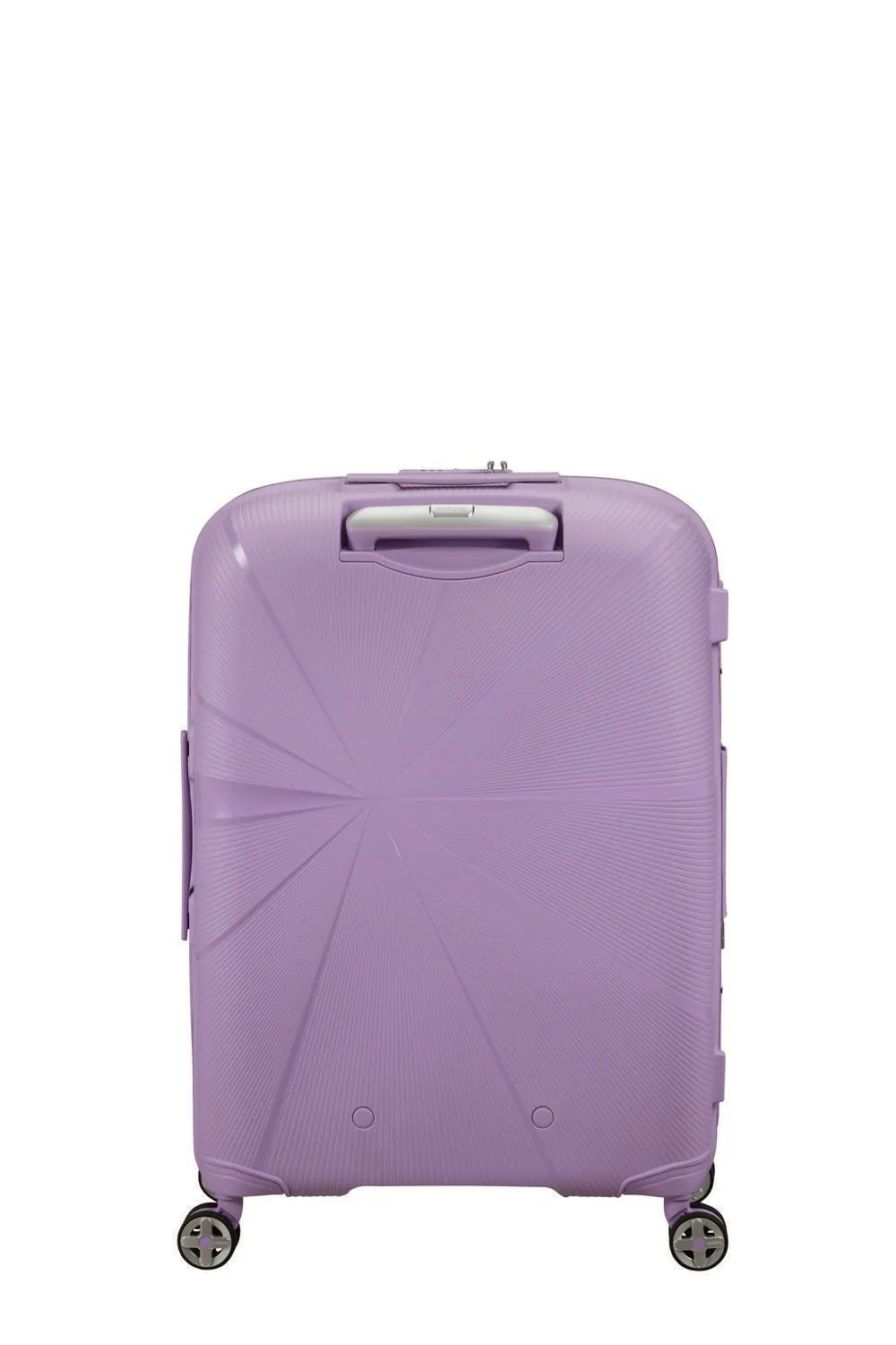 American Tourister violets vidējais koferis — Polüpropüleen, 70L, 3 kg (skats 4)