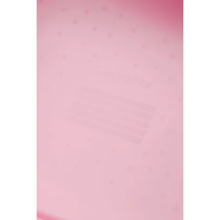 Samsonite rozā bērnu koferis — Polüpropüleen, 30L, 2.1 kg (skats 10)