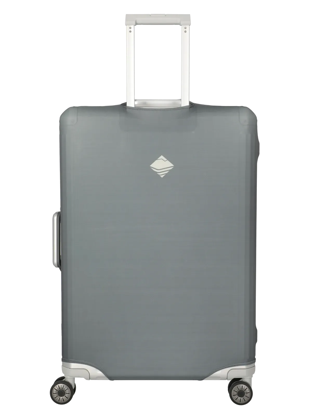 Travelite pelēks rokas bagāžas koferis — 0.1 kg (skats 3)