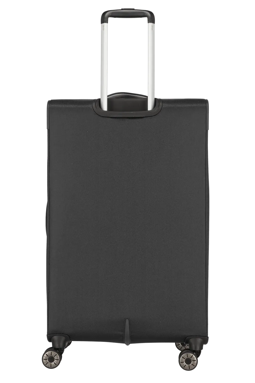 Travelite melns liels koferis — audums, 3.5 kg (skats 5)